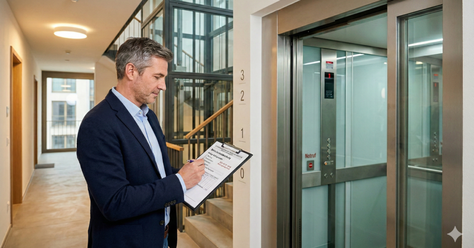 Betriebskosten: Wann Mieter nicht für den Aufzug zahlen müssen