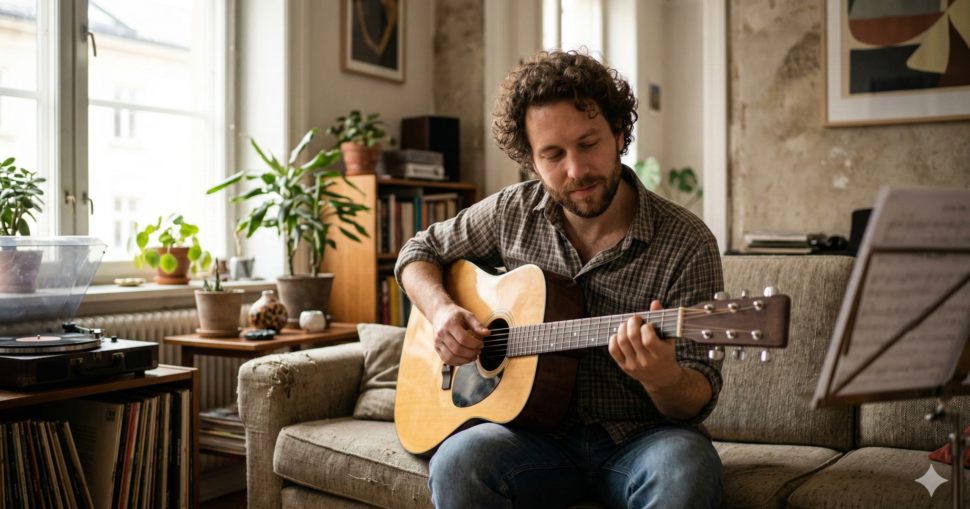 Hausmusik im Mietshaus – Was Vermieter wissen müssen