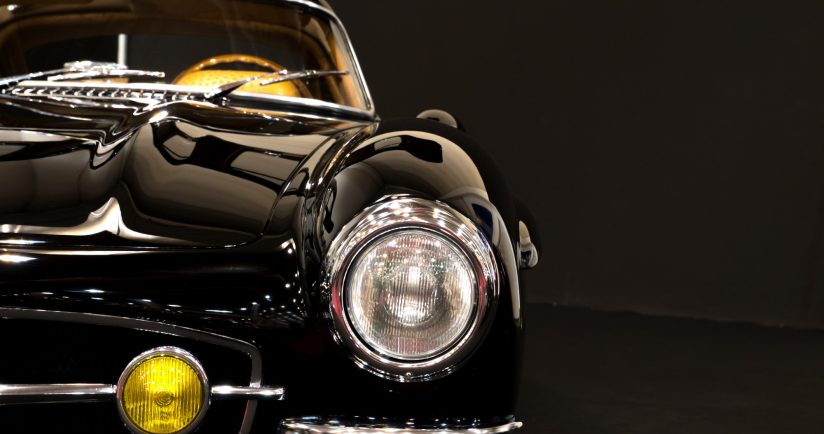 Oldtimer als Wertanlage – diese Regeln sollten Sie beachten