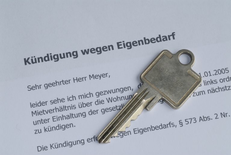 Inklusivmiete Betriebskosten sind in der Miete enthalten