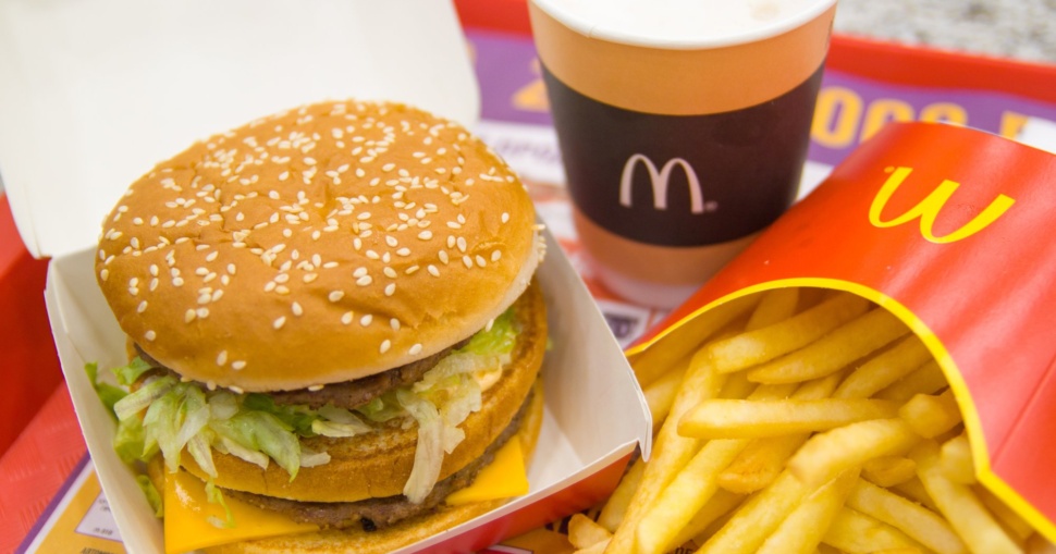 Big-Mac-Index – Definition, Aussagekraft & Kritik