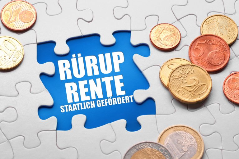Wird die Rente im Voraus oder rückwirken gezahlt? | GeVestor.de