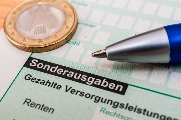 Einkommensteuer USA diese Regeln gelten > GeVestor