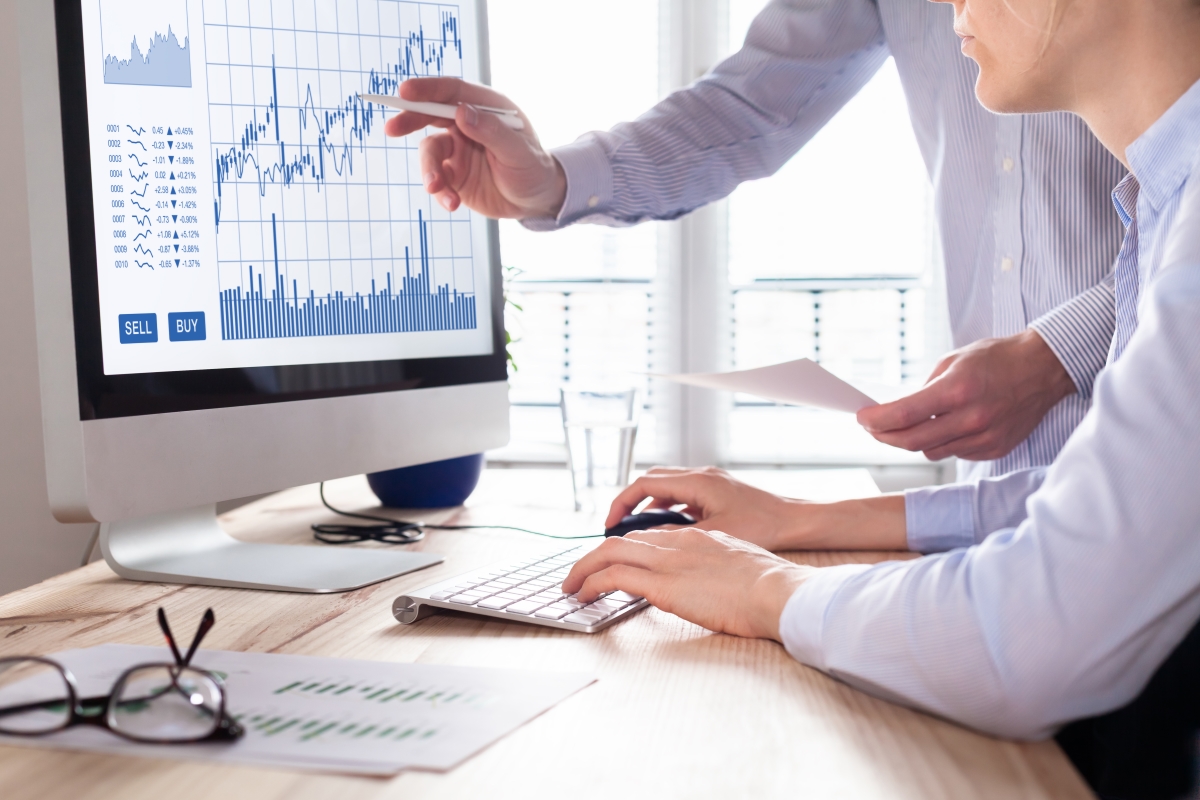 Tech-Aktien: Chancen auf Comeback in 2019