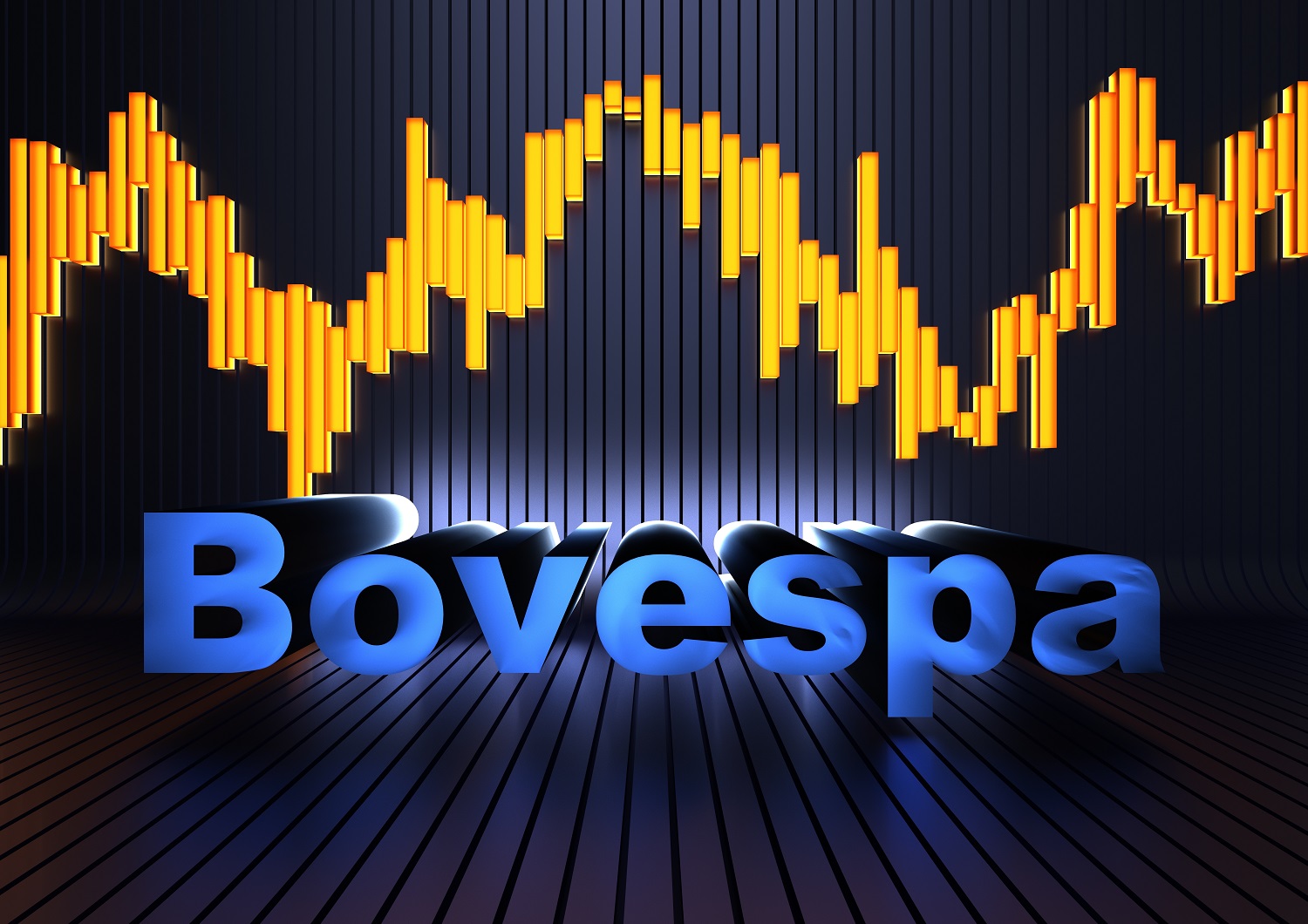 Bovespa-Index: Unternehmen, Geschichte, Inflation - Alle Infos