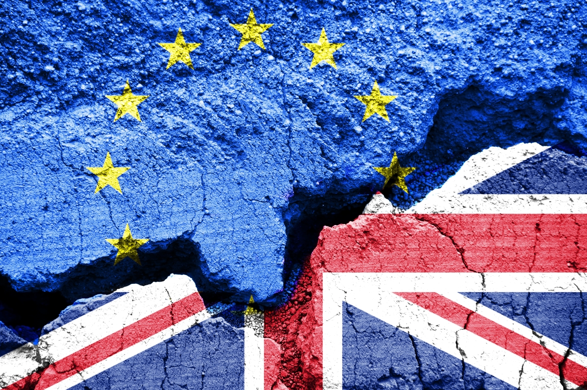 Brexit: Bidens Sieg bringt Johnson in die Bredouille