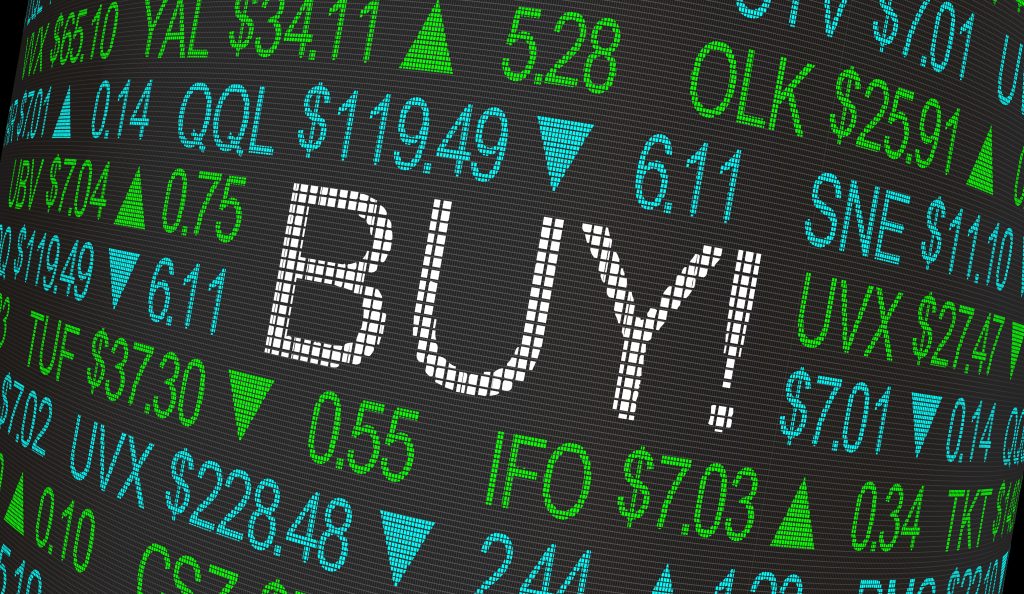 Spread bei Aktien Was ist die GeldBriefSpanne?