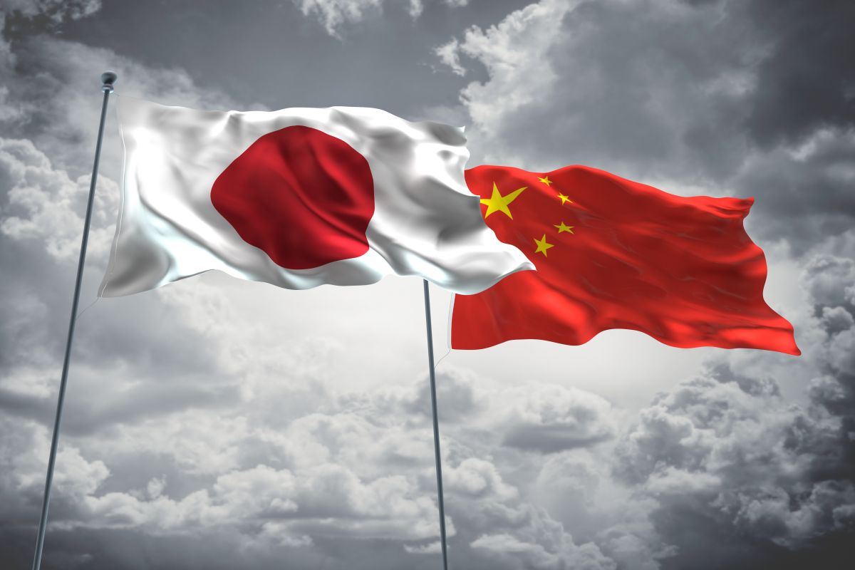 Japans Wirtschaft leidet unter Handelsstreit