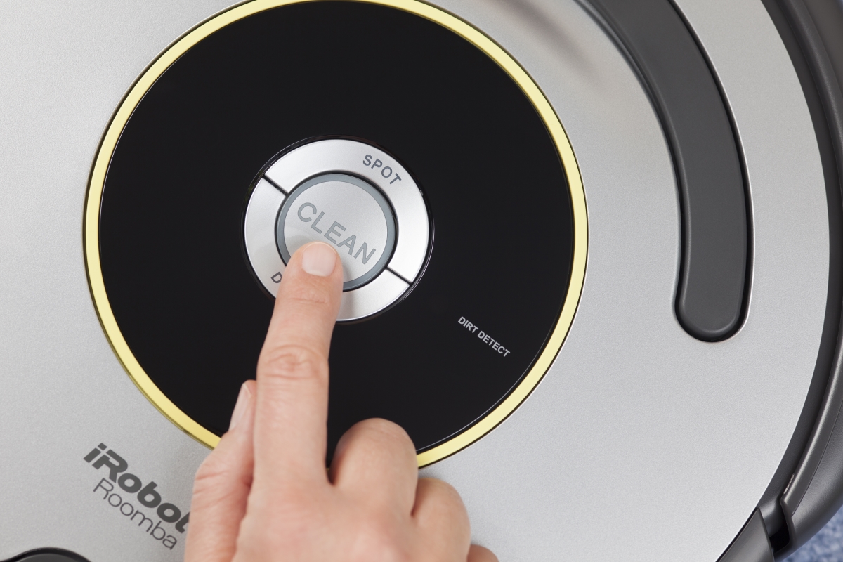 IFA-Trend Haushalts-Roboter: iRobot profitiert
