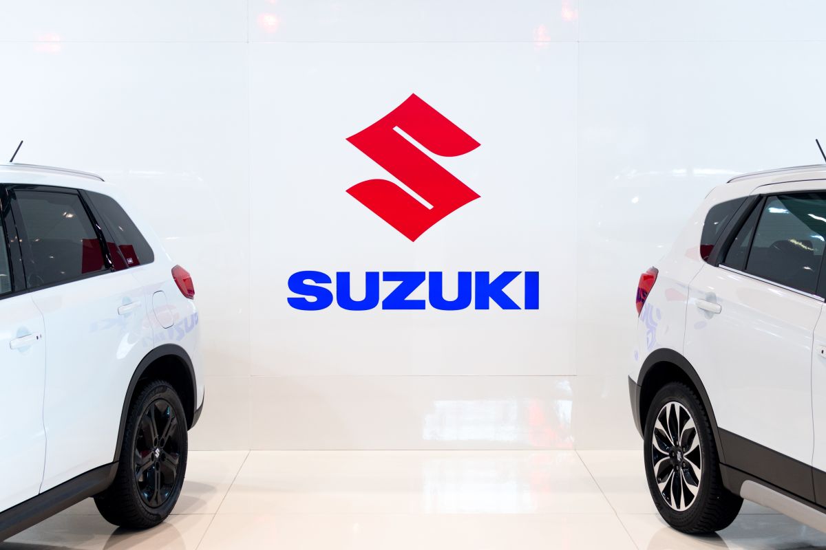 Suzuki: Diesen kleinen Autohersteller sollten Sie auf dem Zettel haben