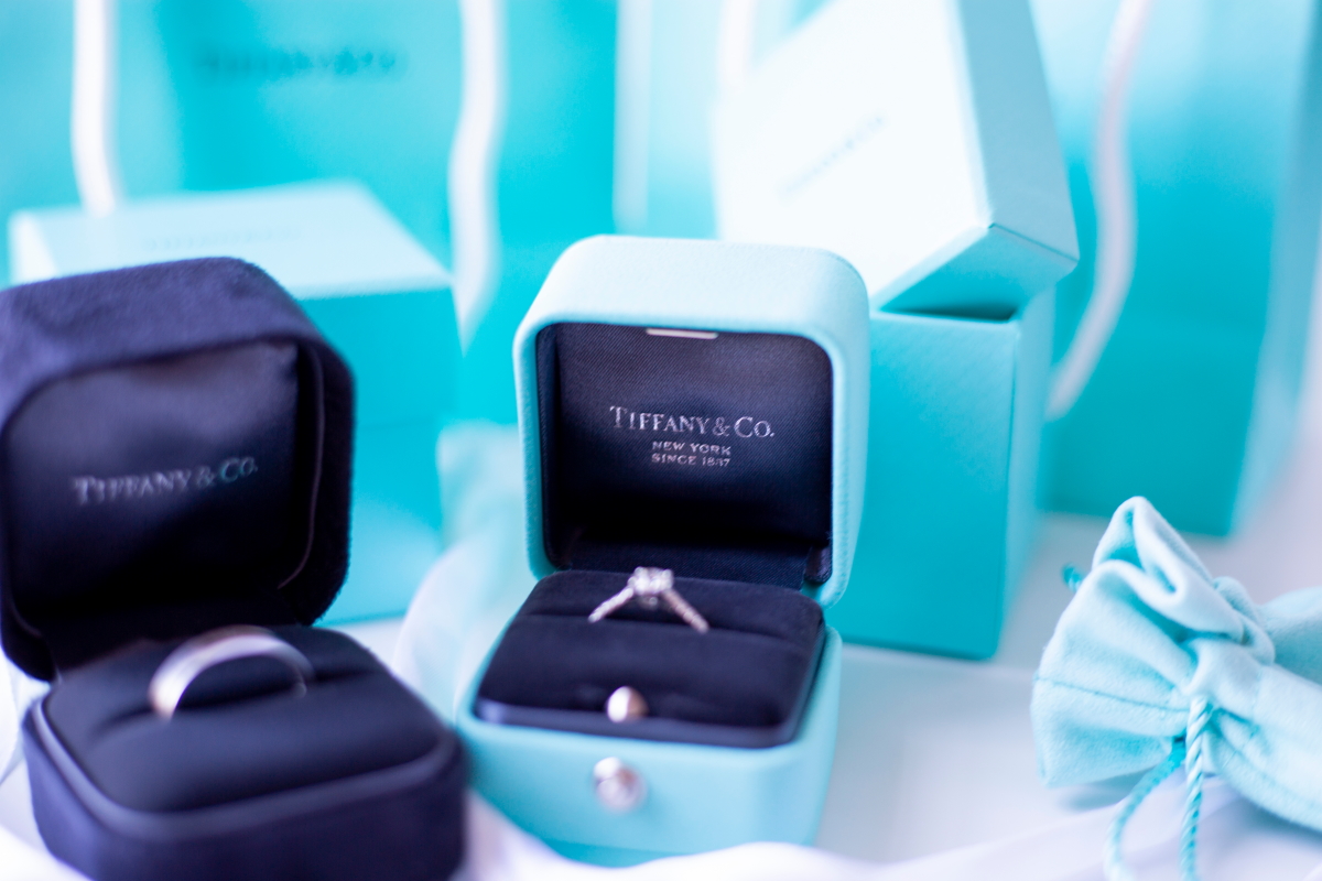 LVMH will Tiffany für 15,7 Milliarden Dollar schlucken