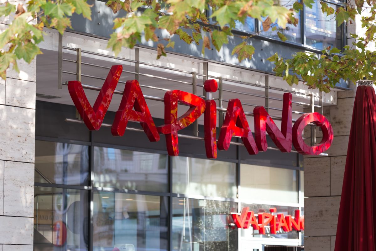 Vapiano Aktie: Chefwechsel nach zweiter Gewinnwarnung