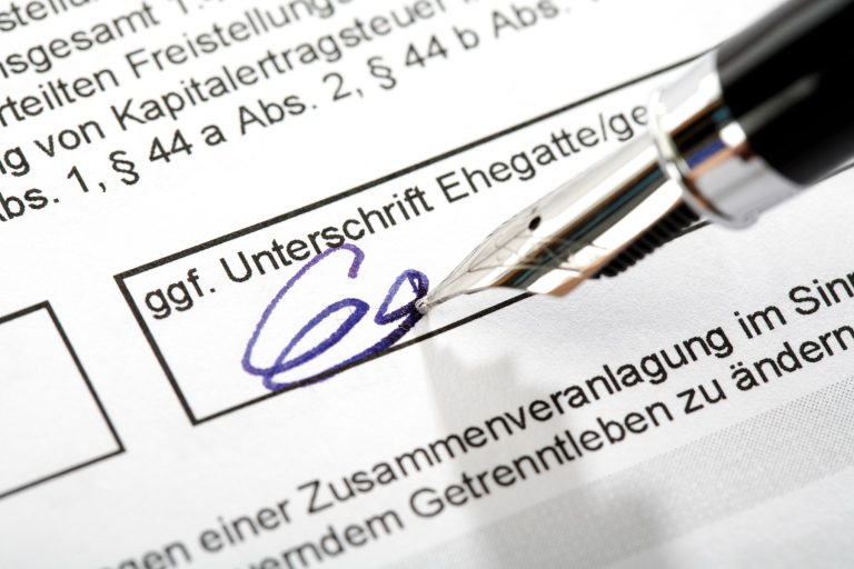 Einkommensteuer USA diese Regeln gelten > GeVestor