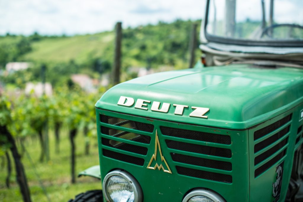 Deutz Aktie WKN 630500 > GeVestor