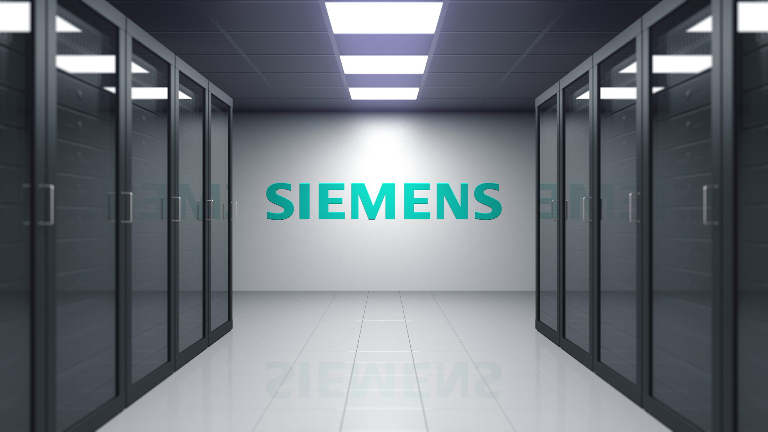 Siemens Aktie Unternehmen Erholt Sich Die Geheime Strategie - 2pbmh9p