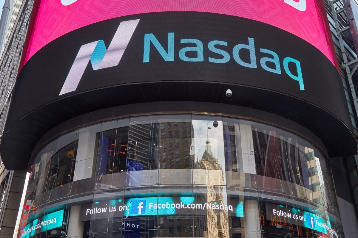 Nasdaq 100 Unternehmen Und Gewichtung
