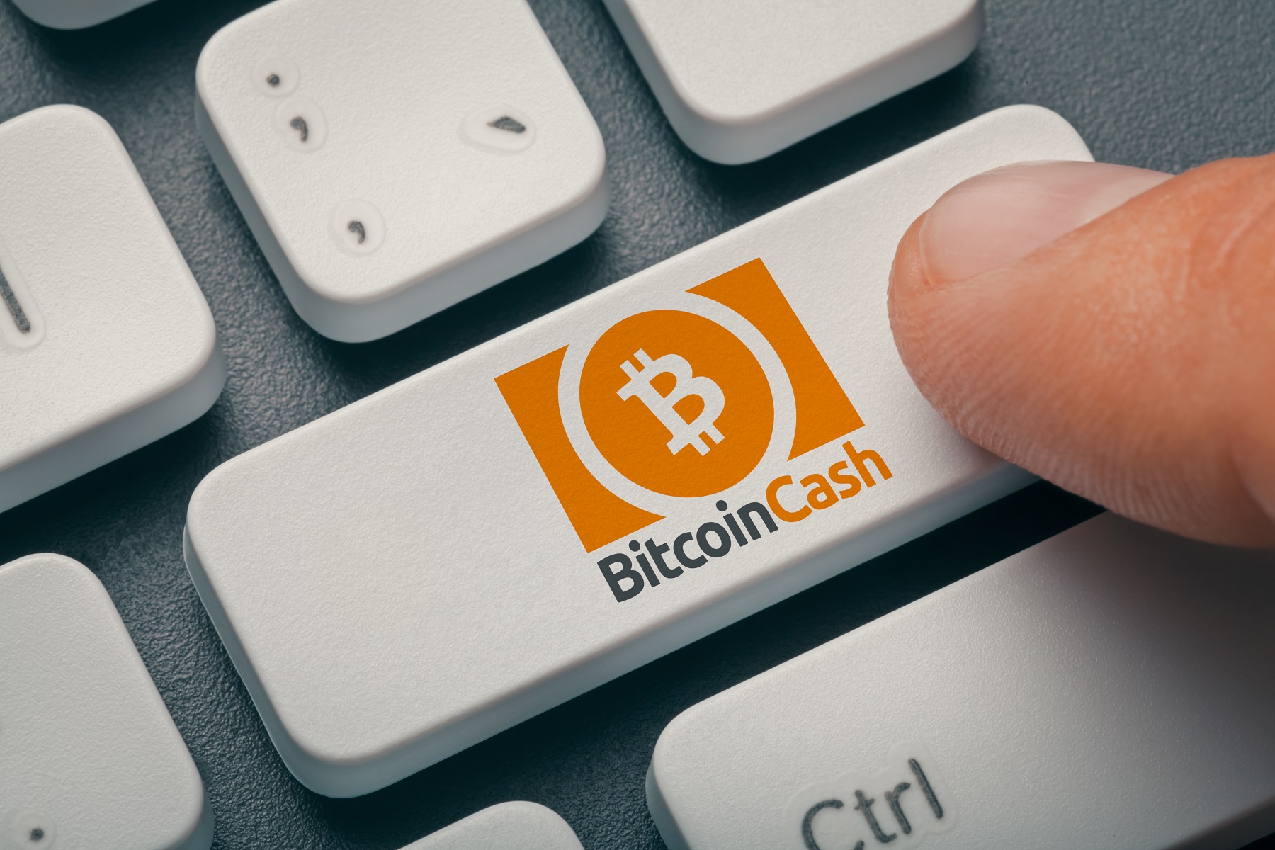 Bitcoin Cash: Vorteile und Zukunft der Bitcoin-Abspaltung