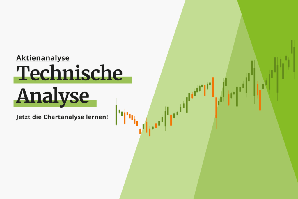 PEG Ratio: Kurs-Gewinn-Wachstums-Verhältnis einer Aktie