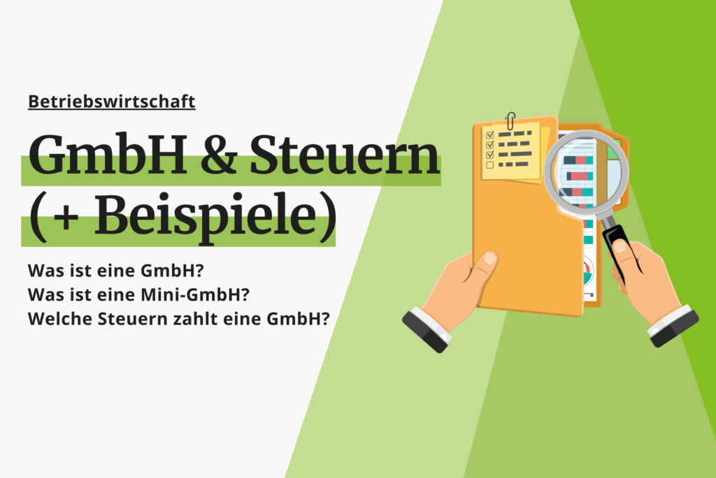 Grundstück Verkaufen Steuern