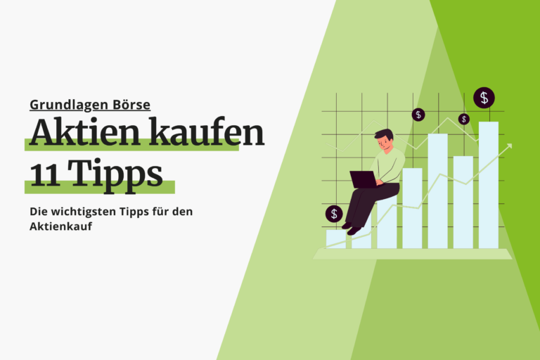 Reverse Split: Was passiert mit meinen Aktien?