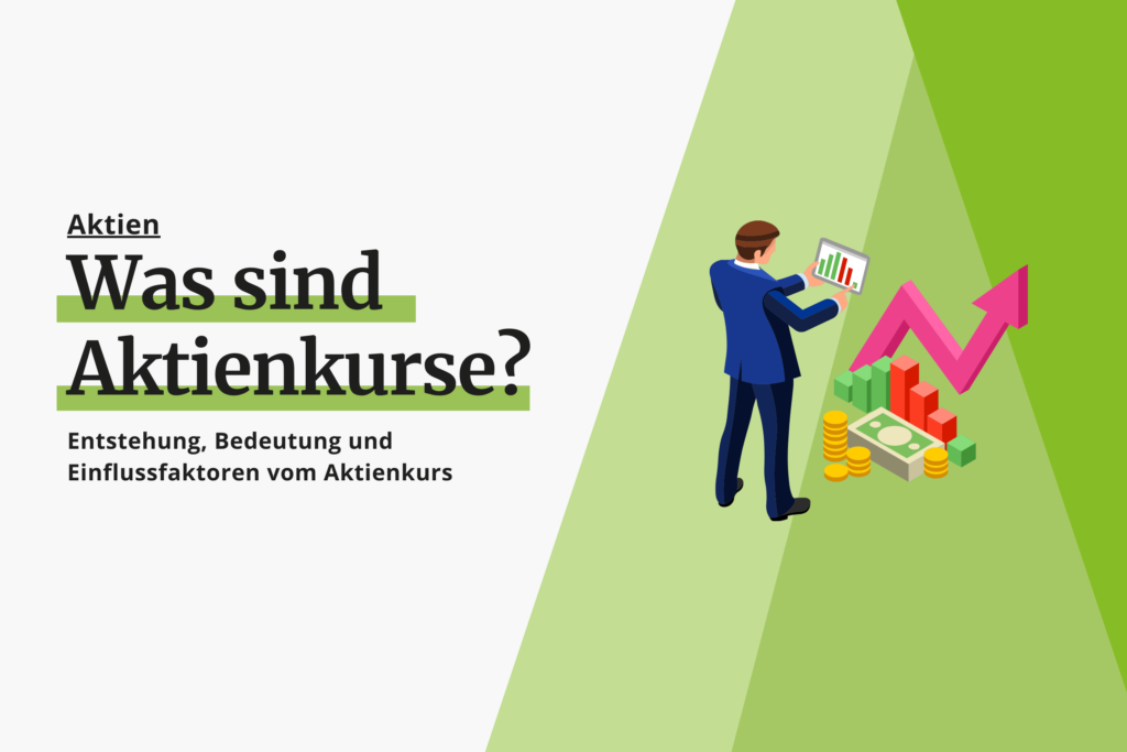 Aktienarten - einfach erklärt | Übersicht & Unterschiede
