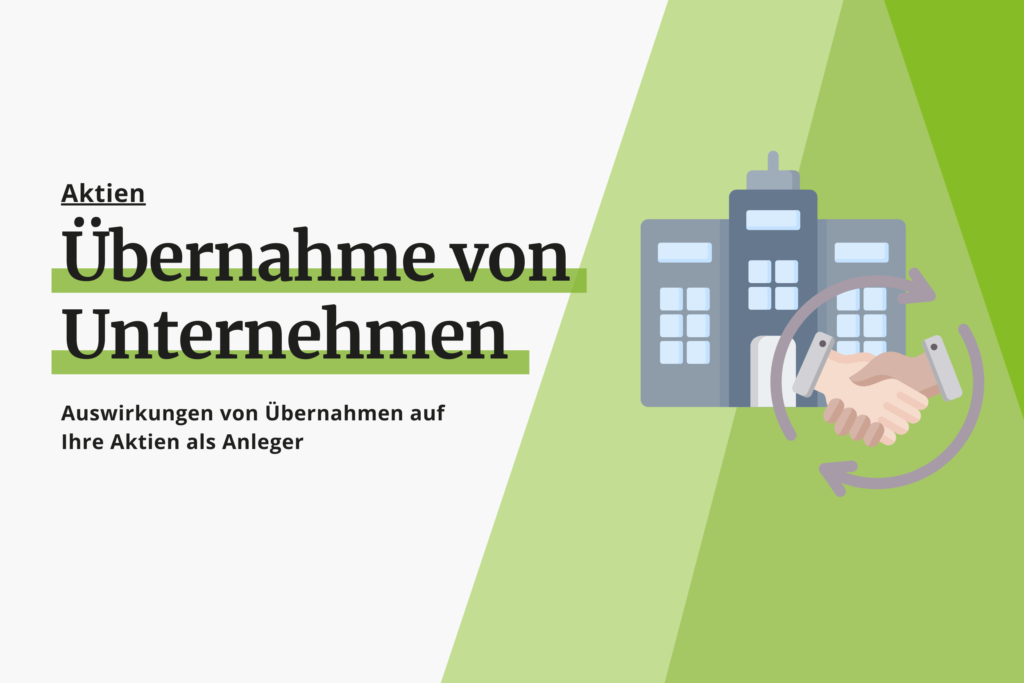 Was Passiert Mit Aktien Bei Einer Fusion Das sind die Vorteile und Nachteile von Fusionen