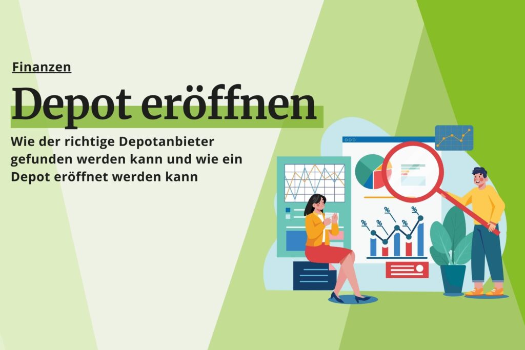 Depotgebühren Auf diese Kosten sollten Anleger achten