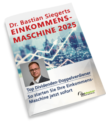 Einkommens-Maschine 2025