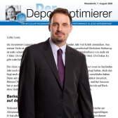 Depot-Optimierer