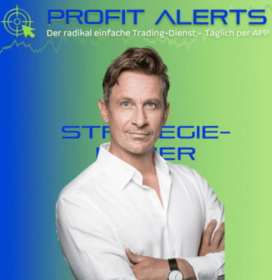Profit Alerts