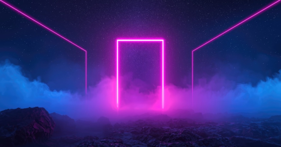 Magisches Viereck und Sechseck: Erklärung und Beispiele