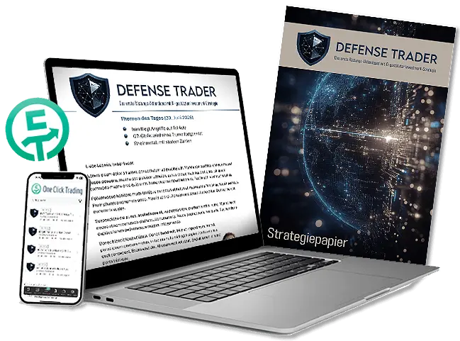 Defense Trader
