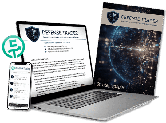 Defense Trader
