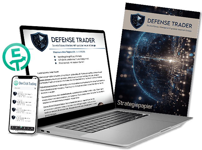 Defense Trader