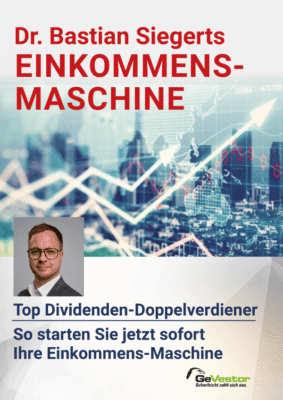 Einkommens-Maschine 2026