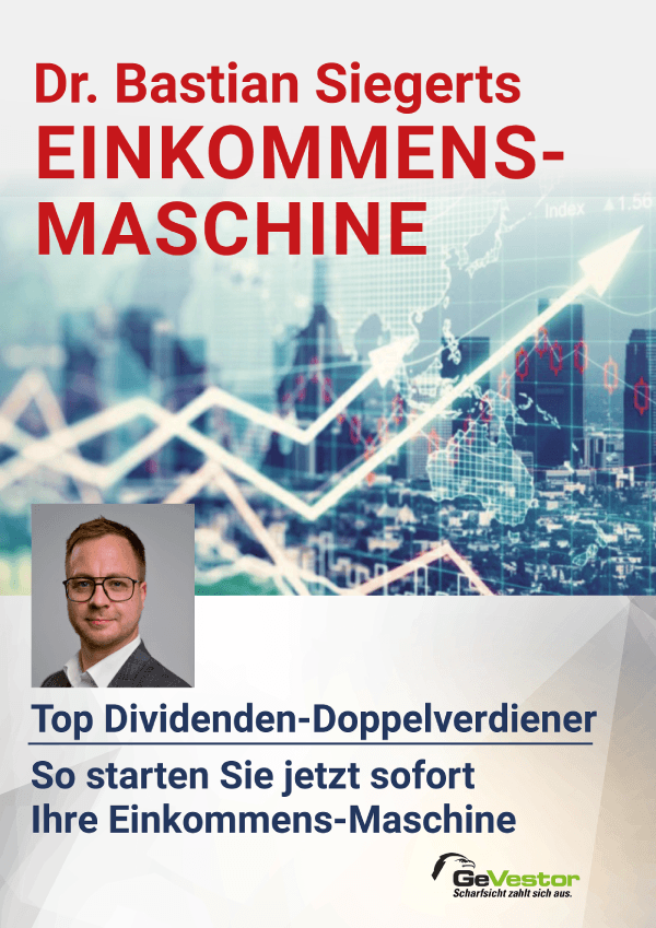 Einkommens-Maschine 2026