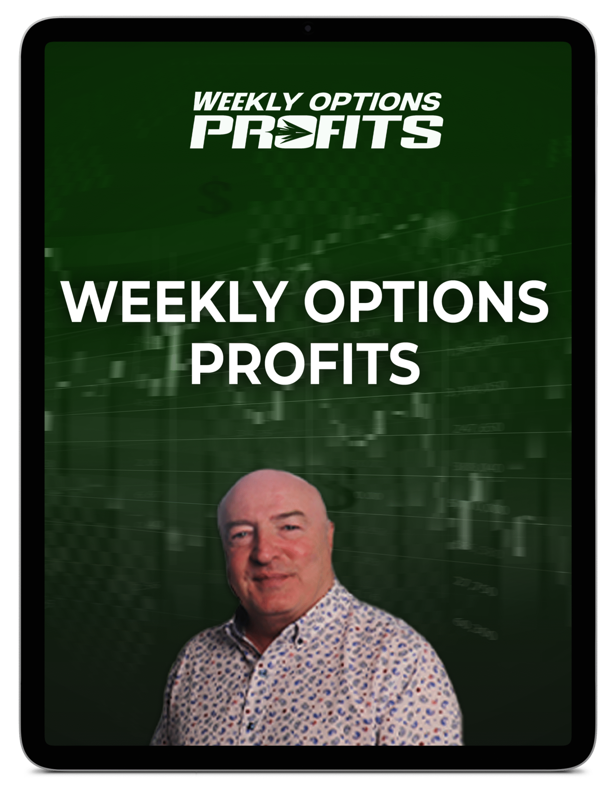 Jack Carter's Weekly Options Profits