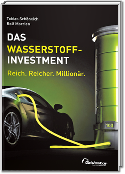 Das Wasserstoff-Investment