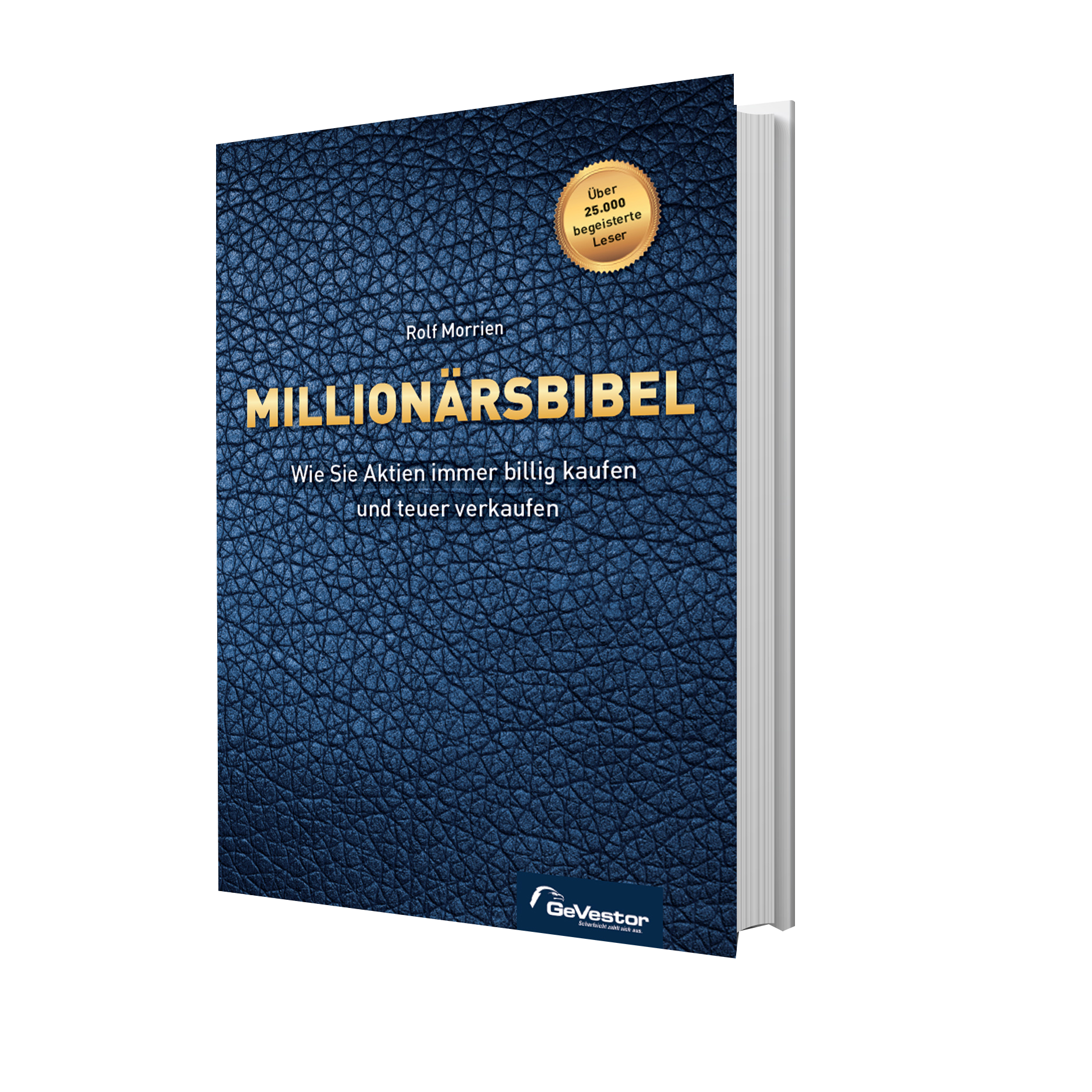 Die Millionärsbibel